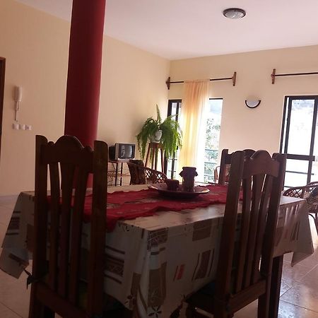 Cantinho De Amizade Hotel Ribeira Grande Exterior photo