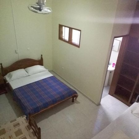 Cantinho De Amizade Hotel Ribeira Grande Exterior photo