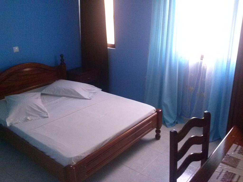 Cantinho De Amizade Hotel Ribeira Grande Exterior photo