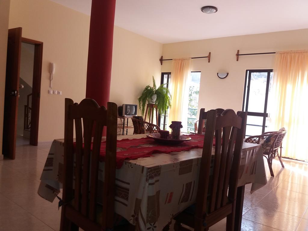 Cantinho De Amizade Hotel Ribeira Grande Exterior photo