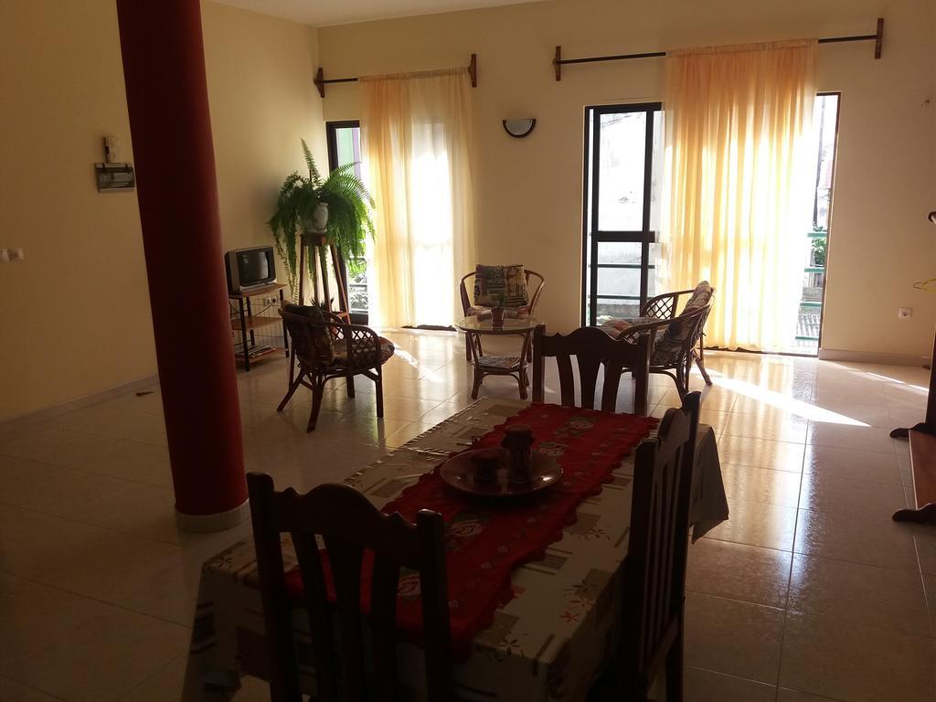 Cantinho De Amizade Hotel Ribeira Grande Exterior photo