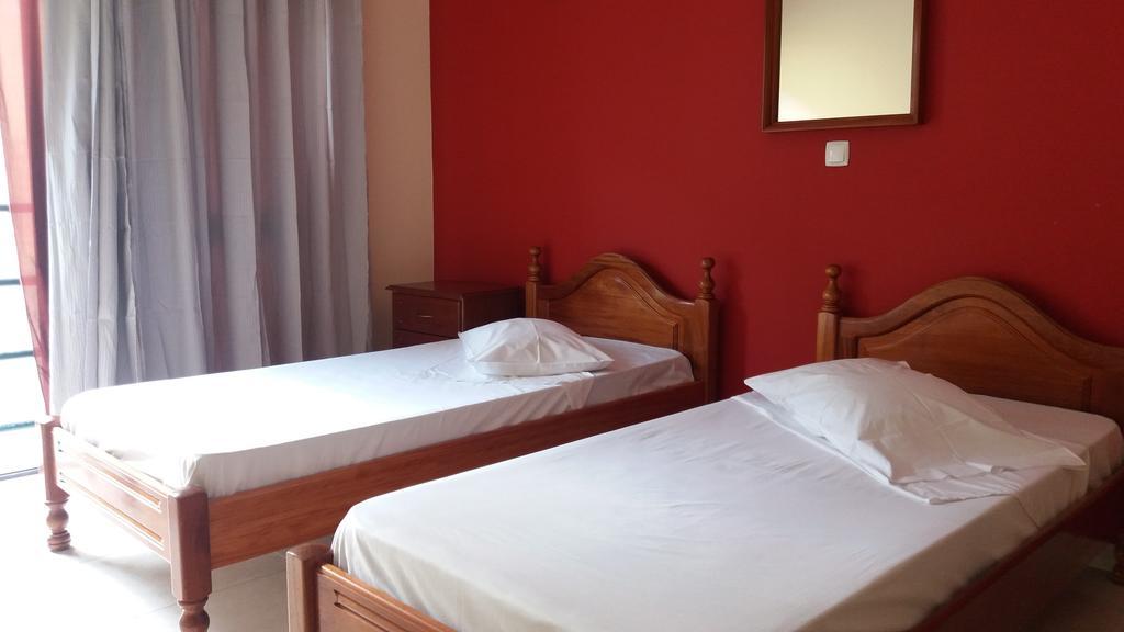 Cantinho De Amizade Hotel Ribeira Grande Exterior photo